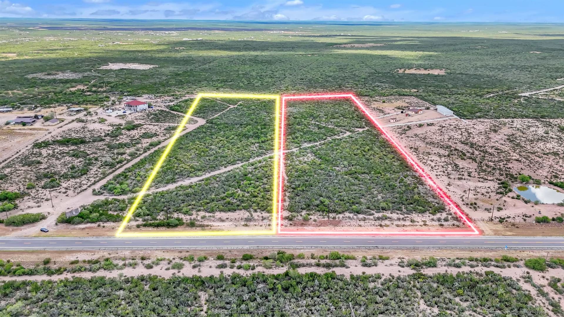 10 acres in Webb County - photo 3