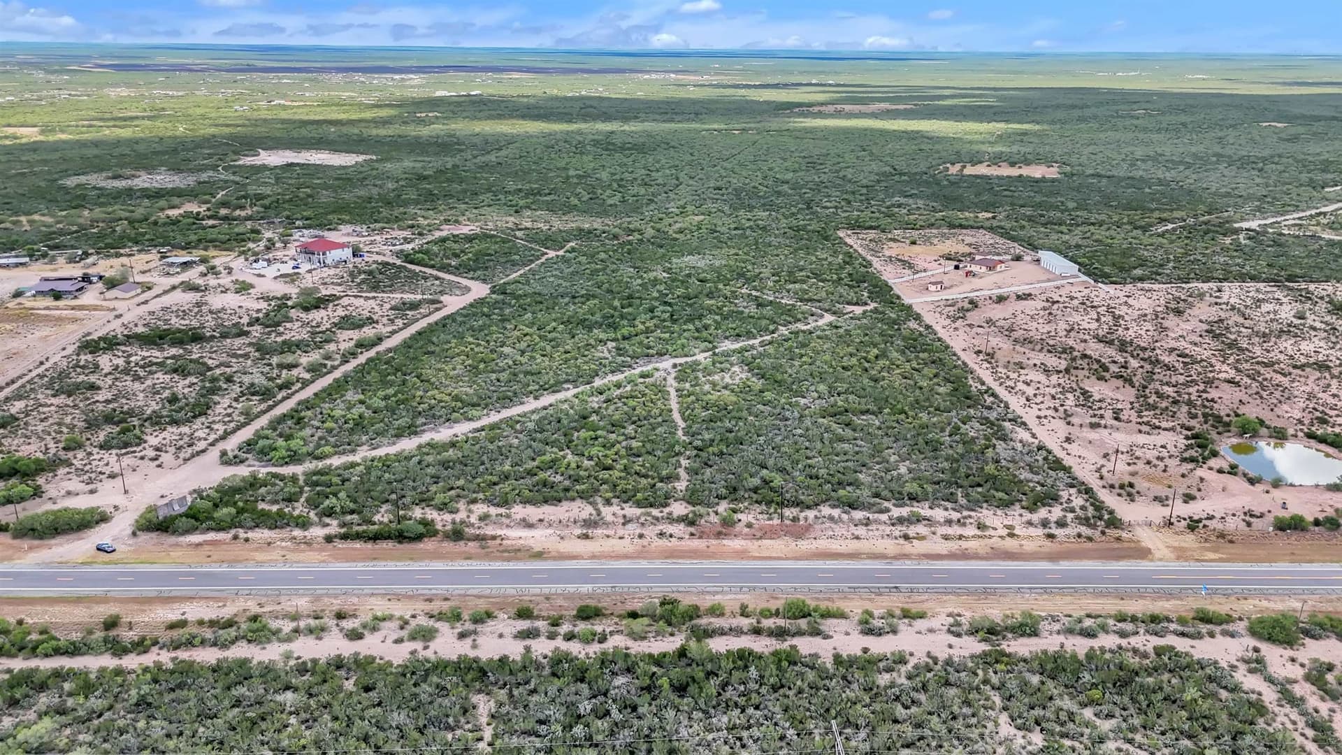 10 acres in Webb County - photo 2