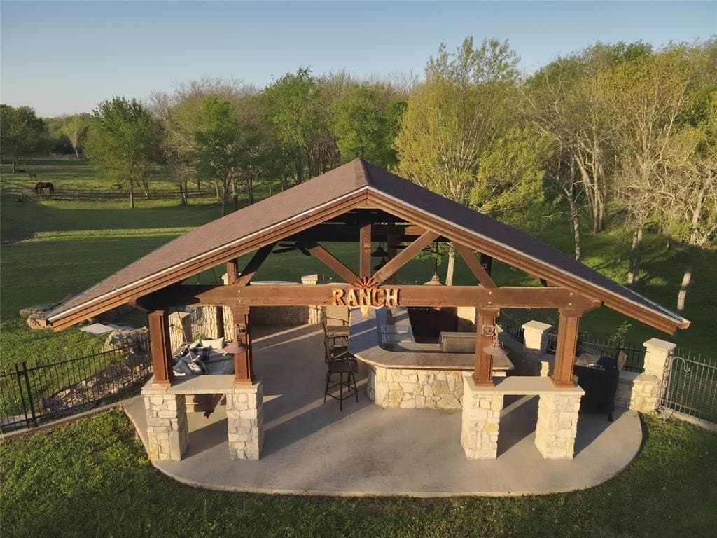 10 acres in Collin County - photo 27