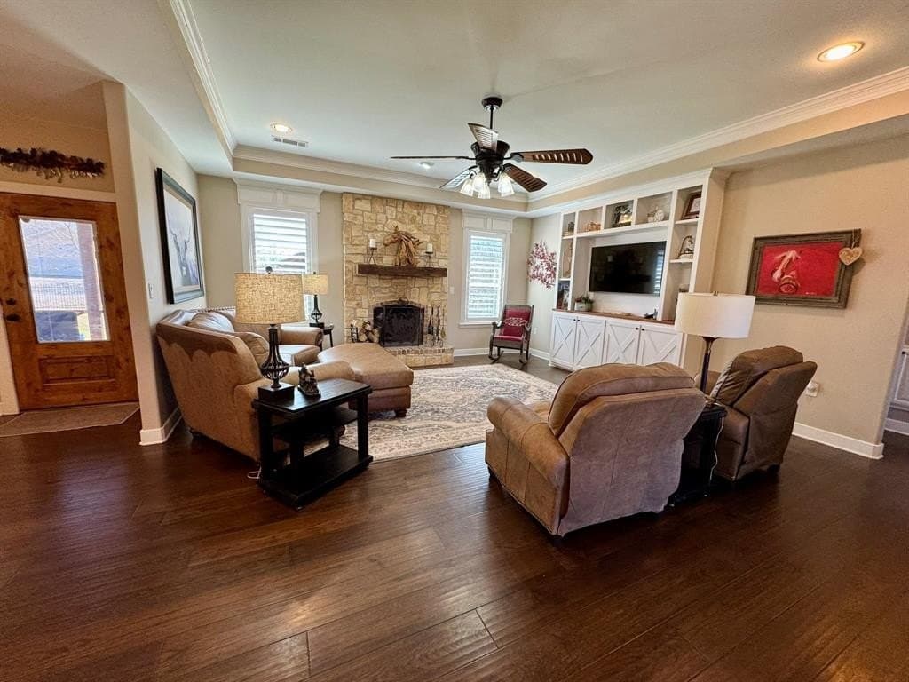10 acres in Collin County - photo 7