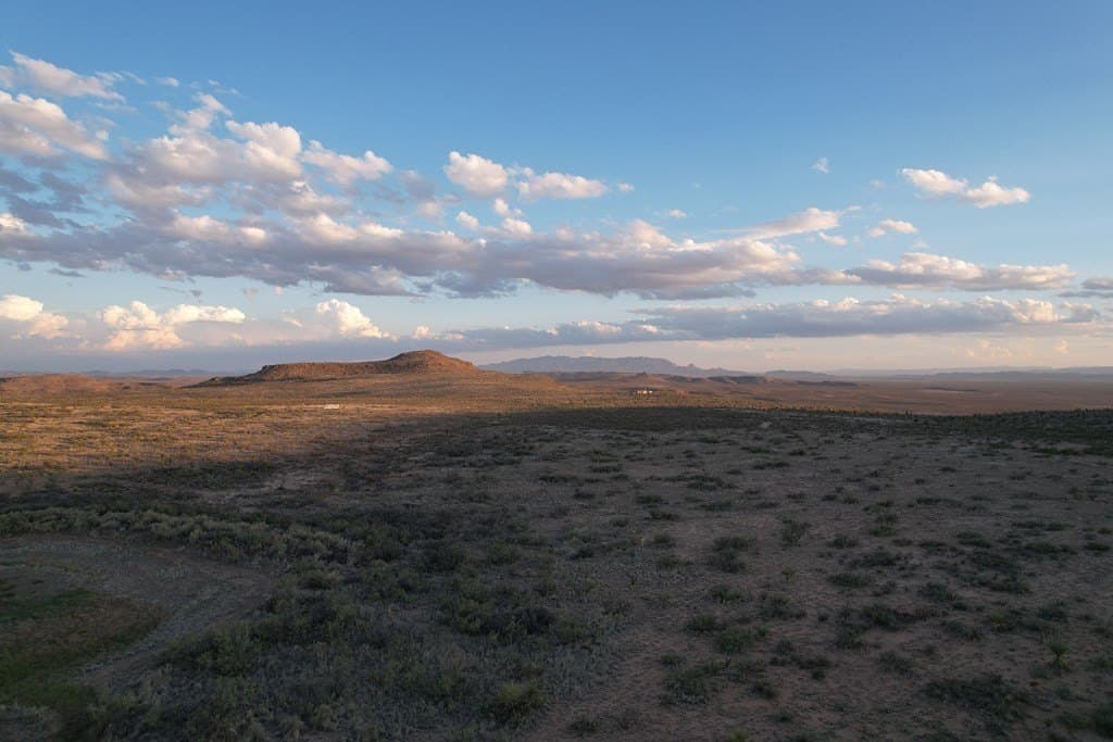 20 acres in Hudspeth County - photo 4