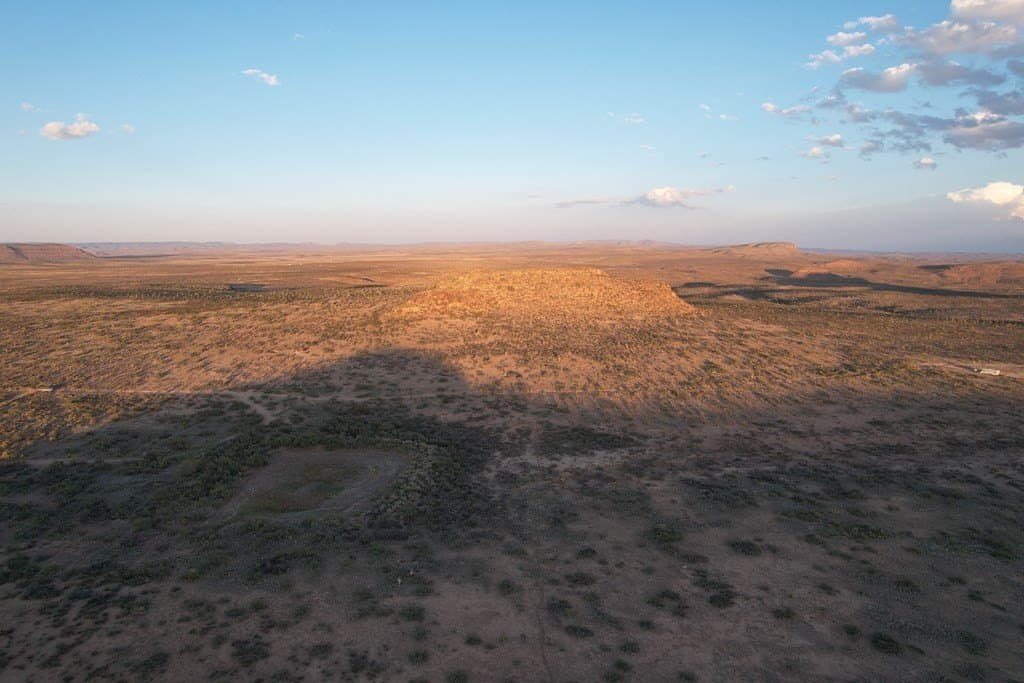 20 acres in Hudspeth County - photo 6
