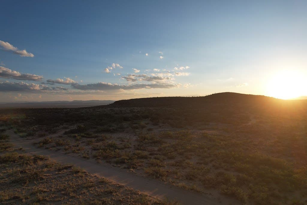 20 acres in Hudspeth County - photo 2
