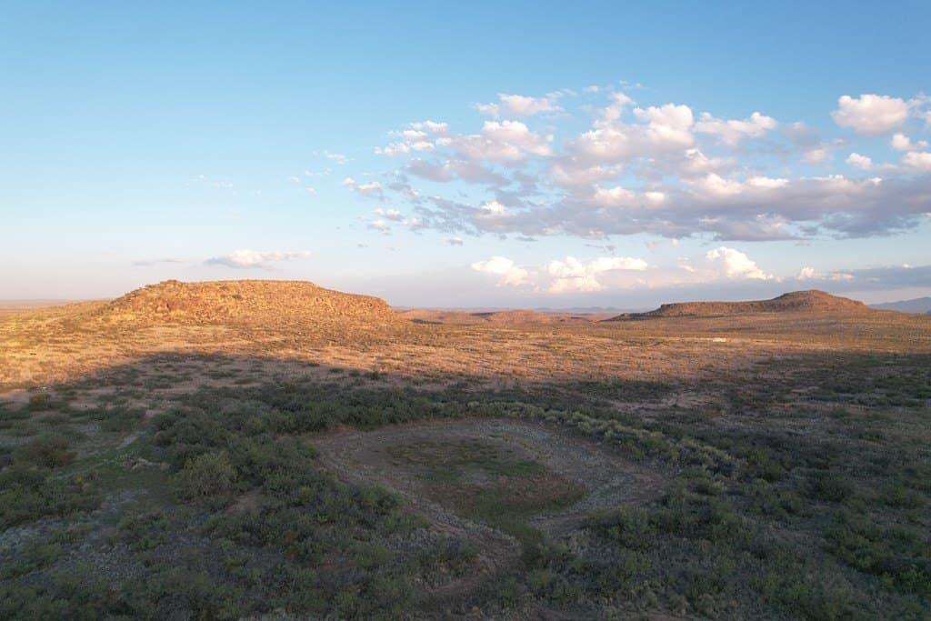 20 acres in Hudspeth County - photo 3