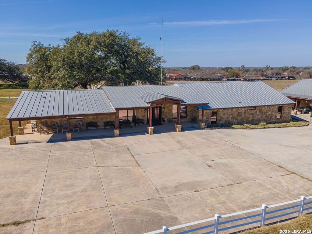 26 acres in Bexar County - photo 2