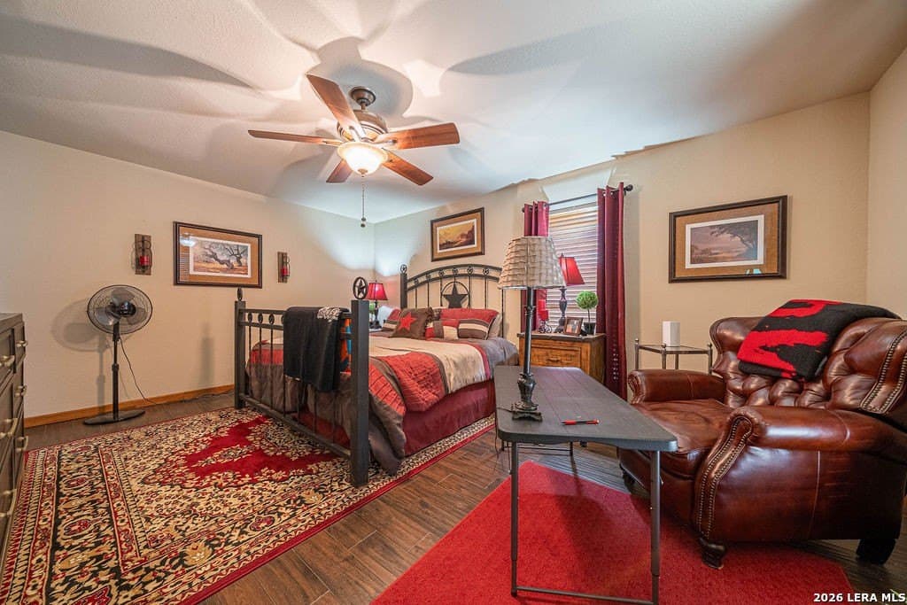 26 acres in Bexar County - photo 24