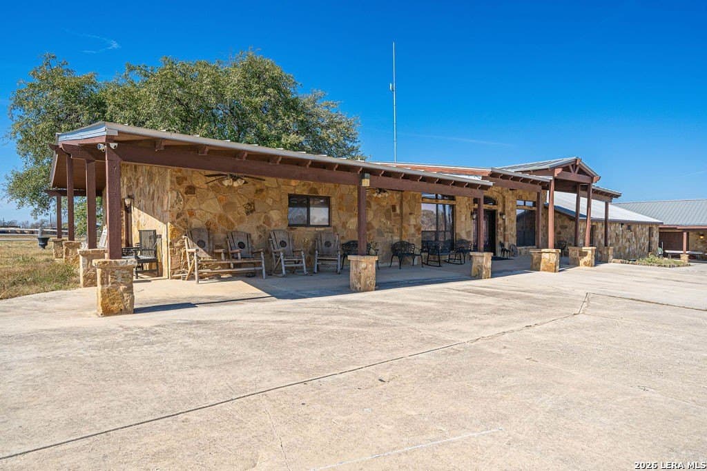 26 acres in Bexar County - photo 38