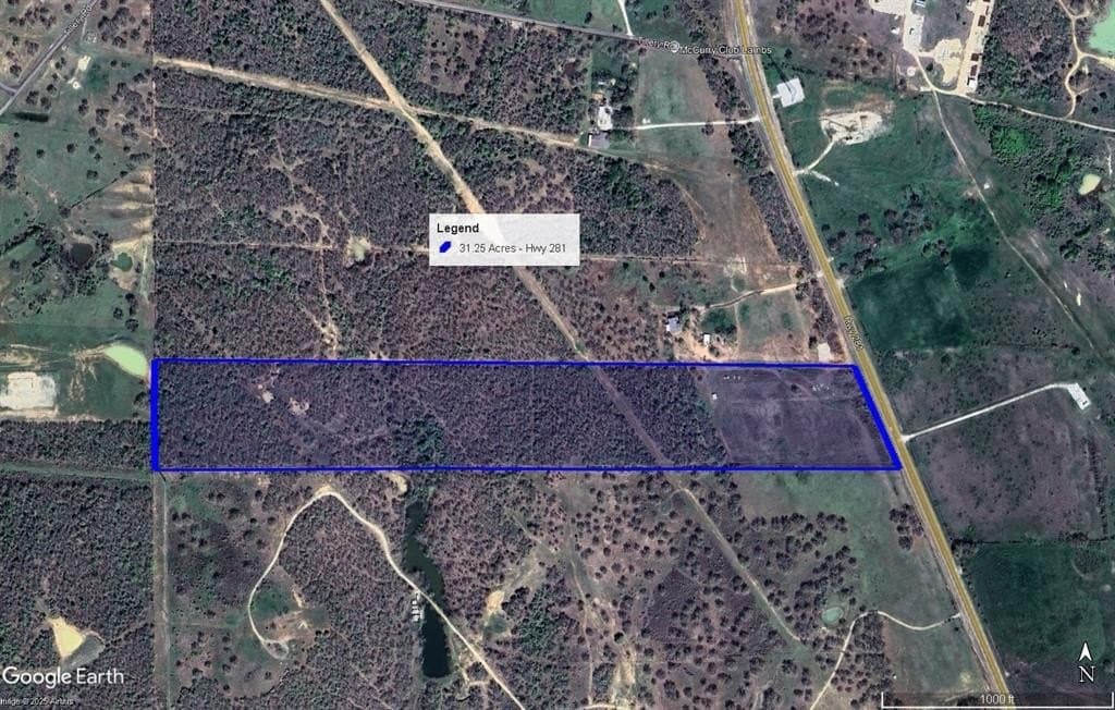 31.25 acres in Jack County - photo 27