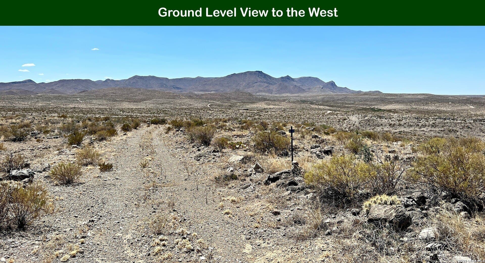 21 acres in Brewster County - photo 3
