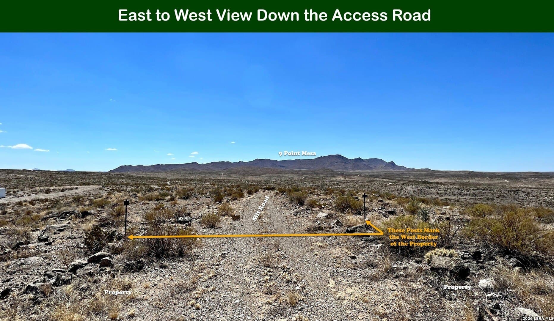21 acres in Brewster County - photo 36