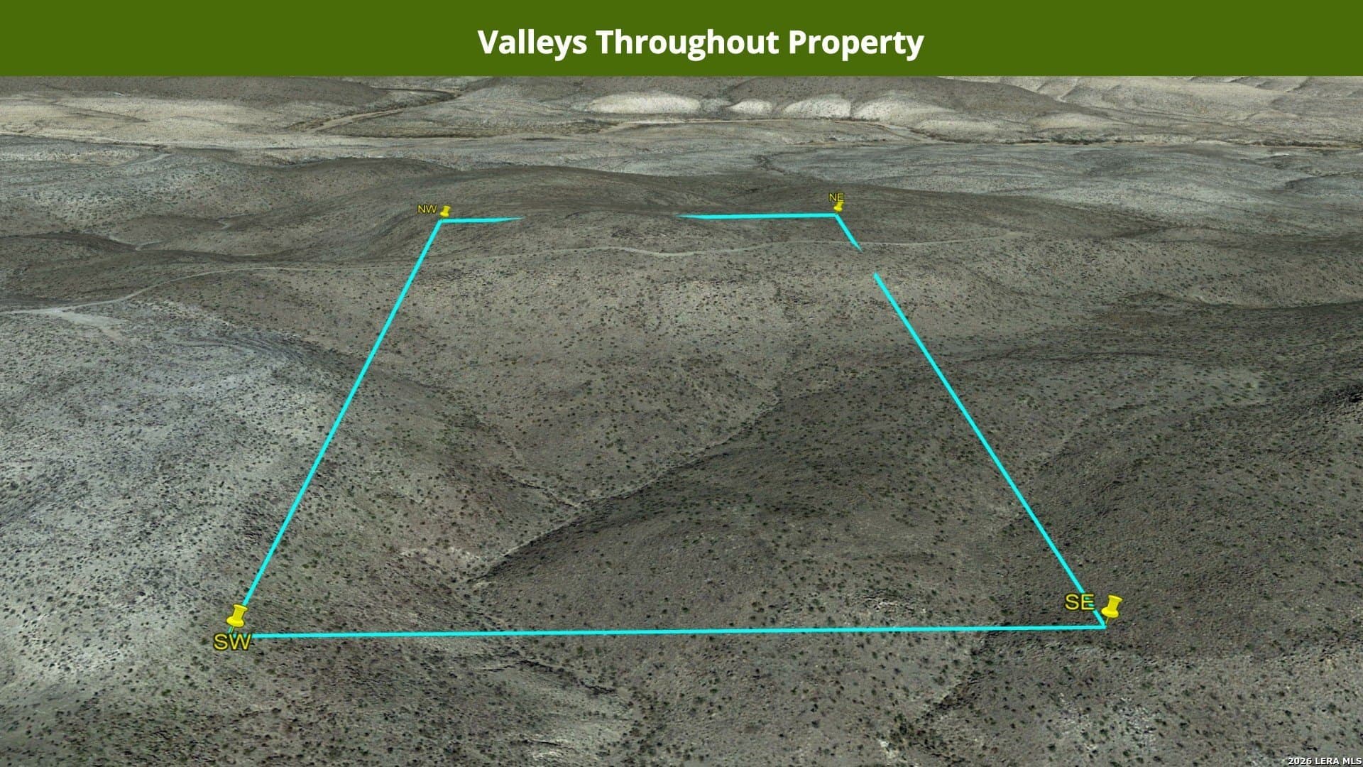 21 acres in Brewster County - photo 44