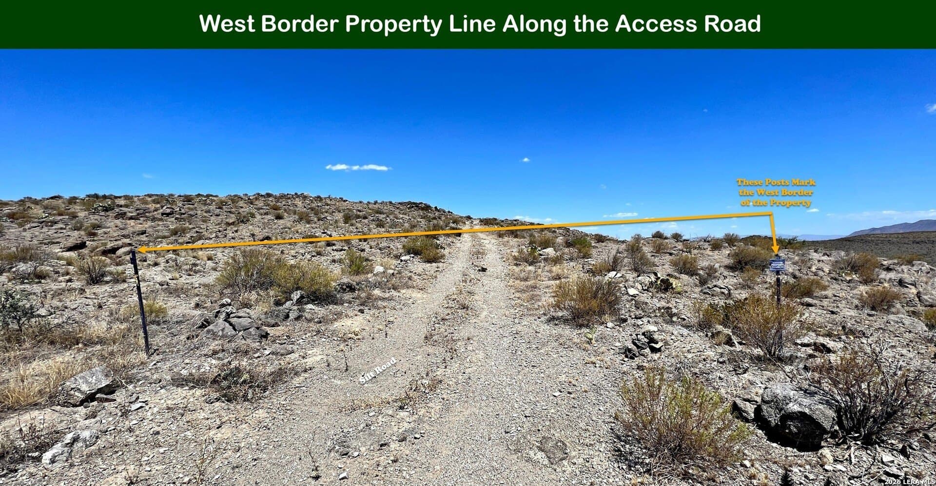 21 acres in Brewster County - photo 35
