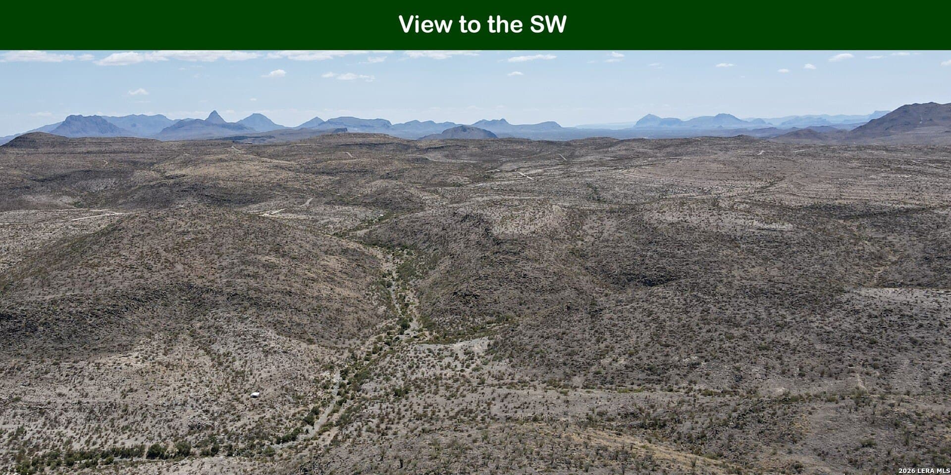 21 acres in Brewster County - photo 29