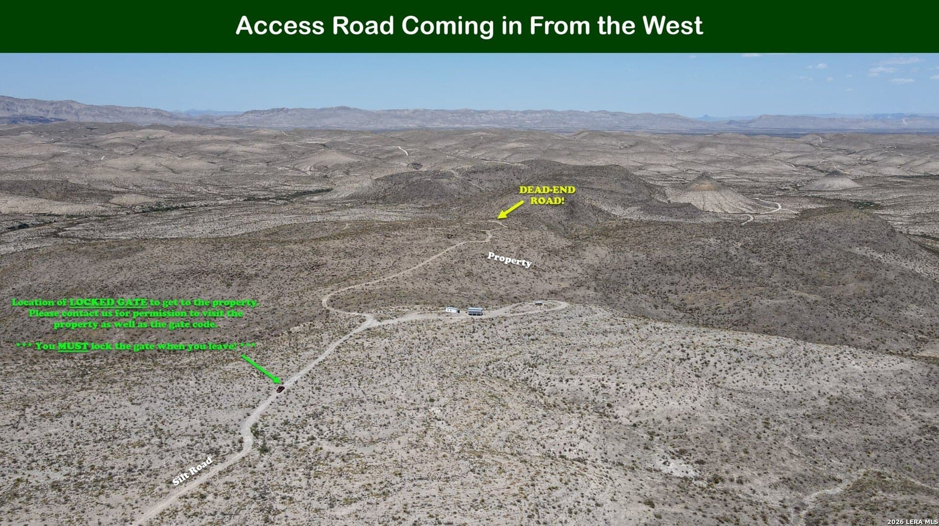 21 acres in Brewster County - photo 37
