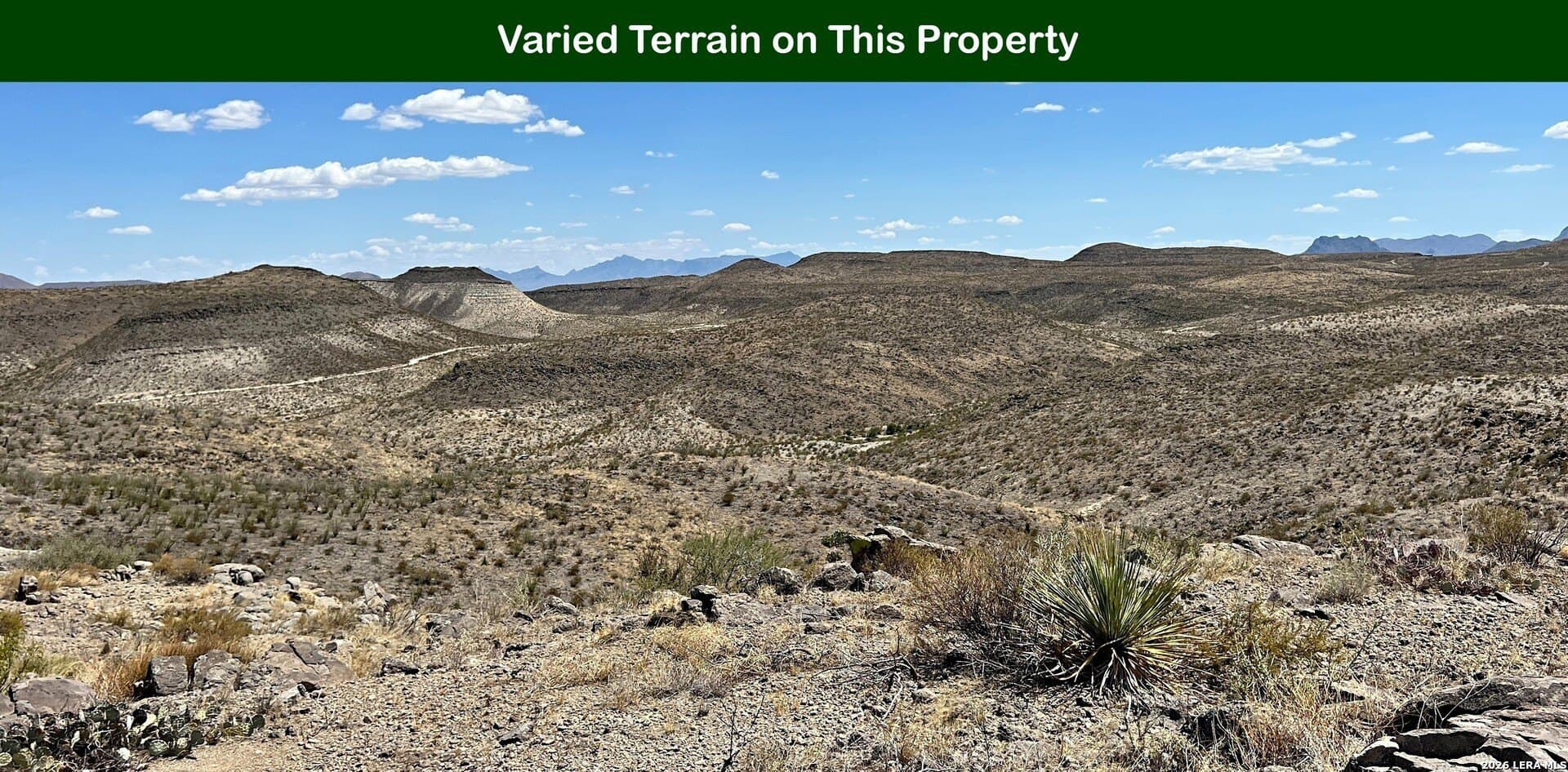 21 acres in Brewster County - photo 13