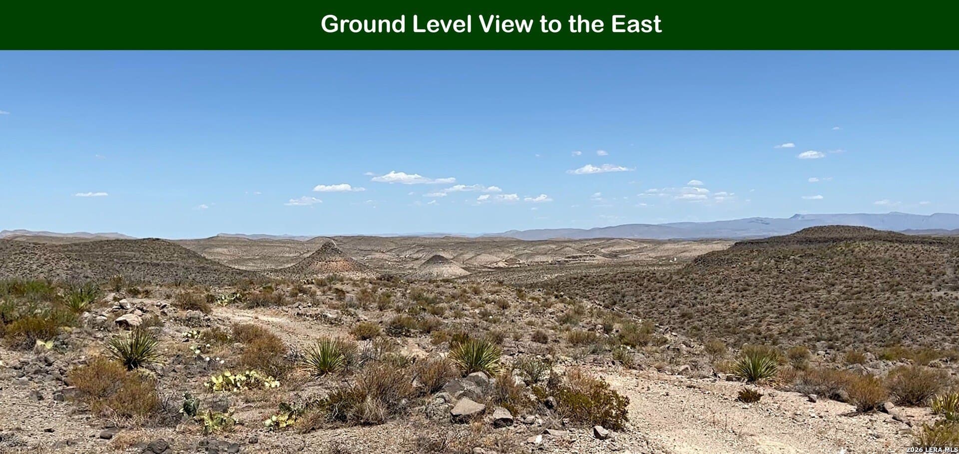 21 acres in Brewster County - photo 23
