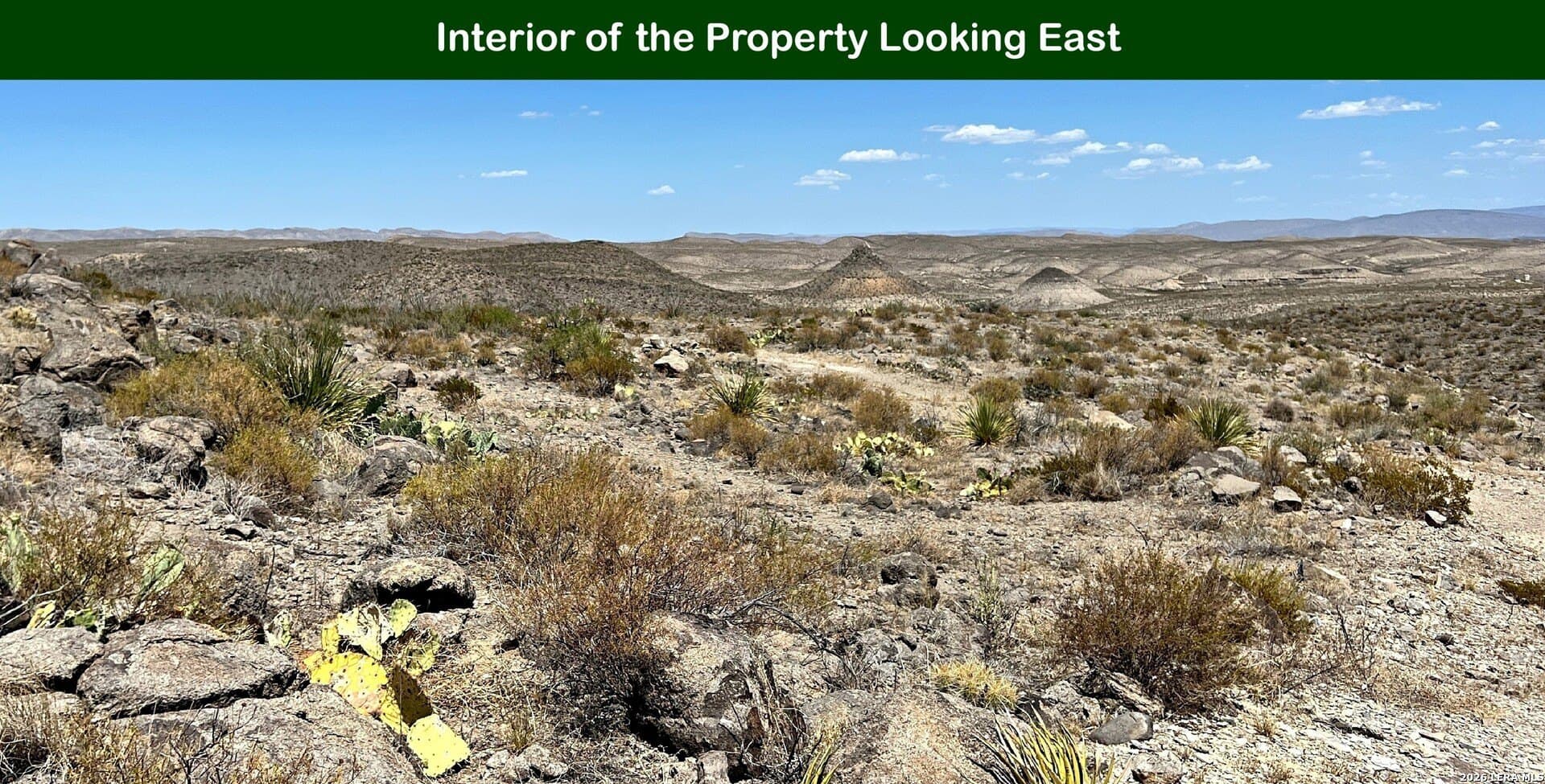 21 acres in Brewster County - photo 16