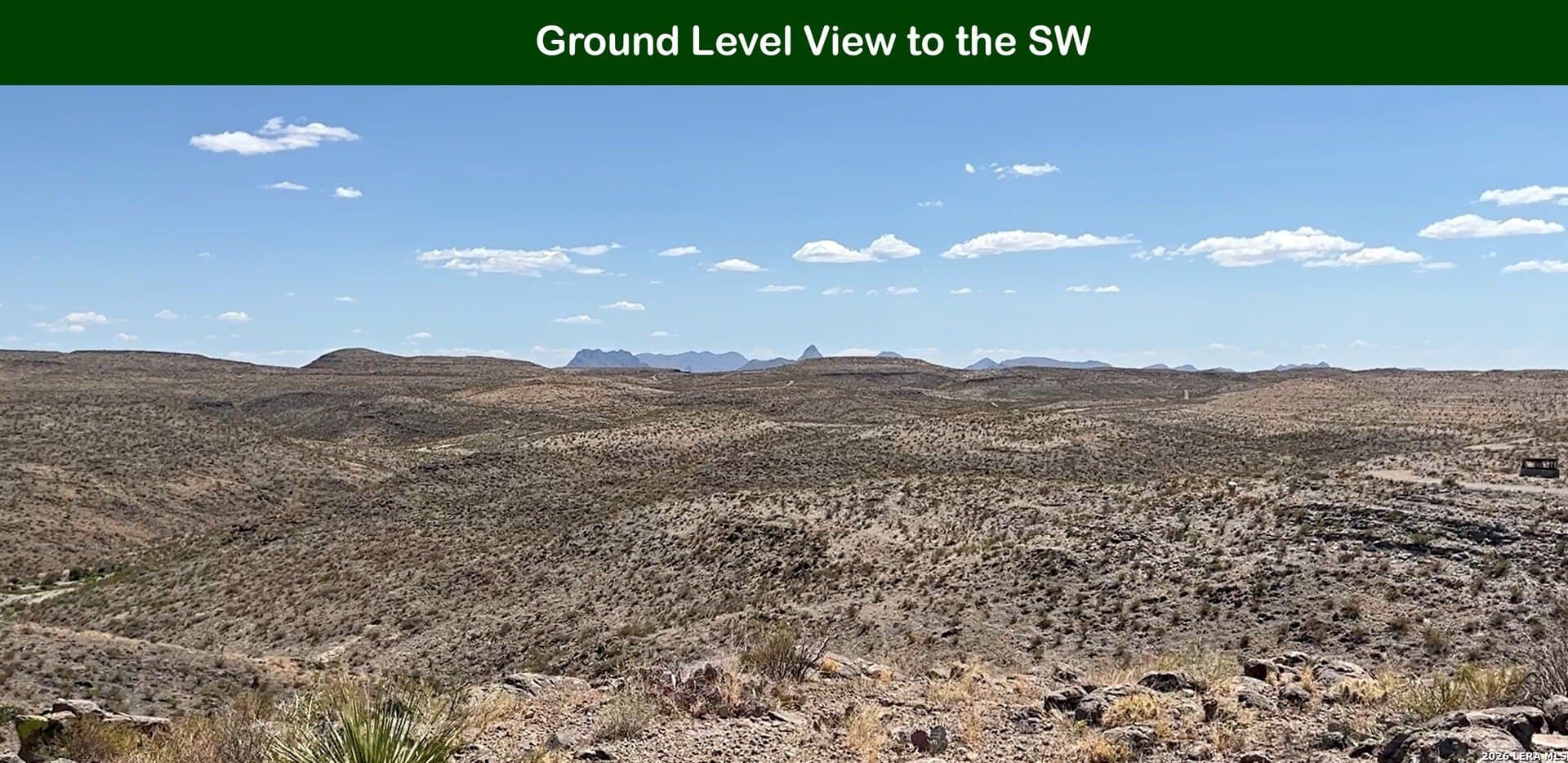 21 acres in Brewster County - photo 6