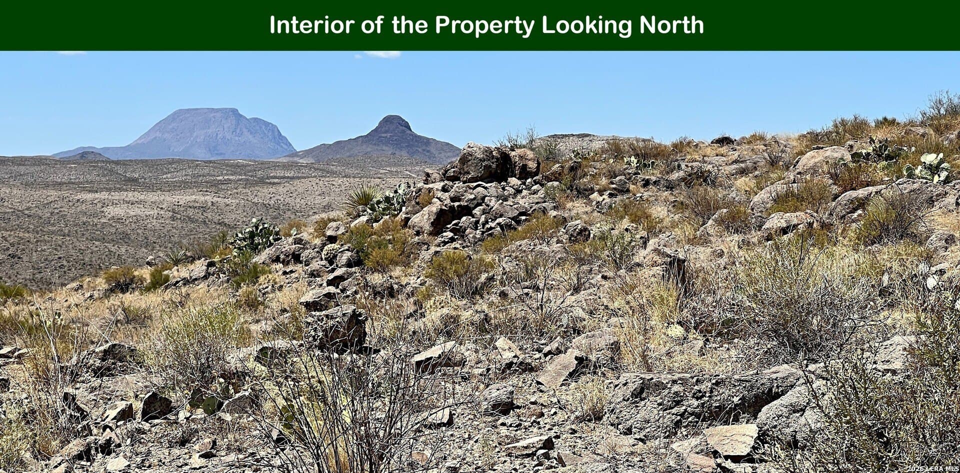 21 acres in Brewster County - photo 15