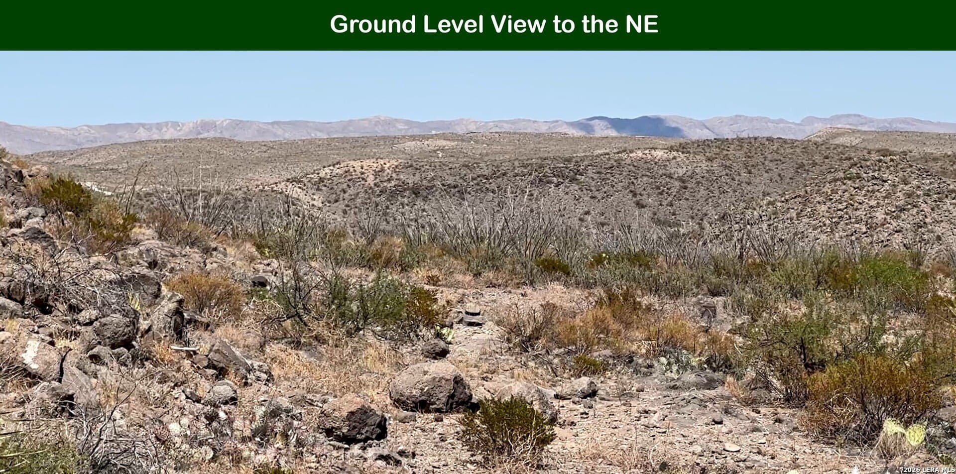 21 acres in Brewster County - photo 22