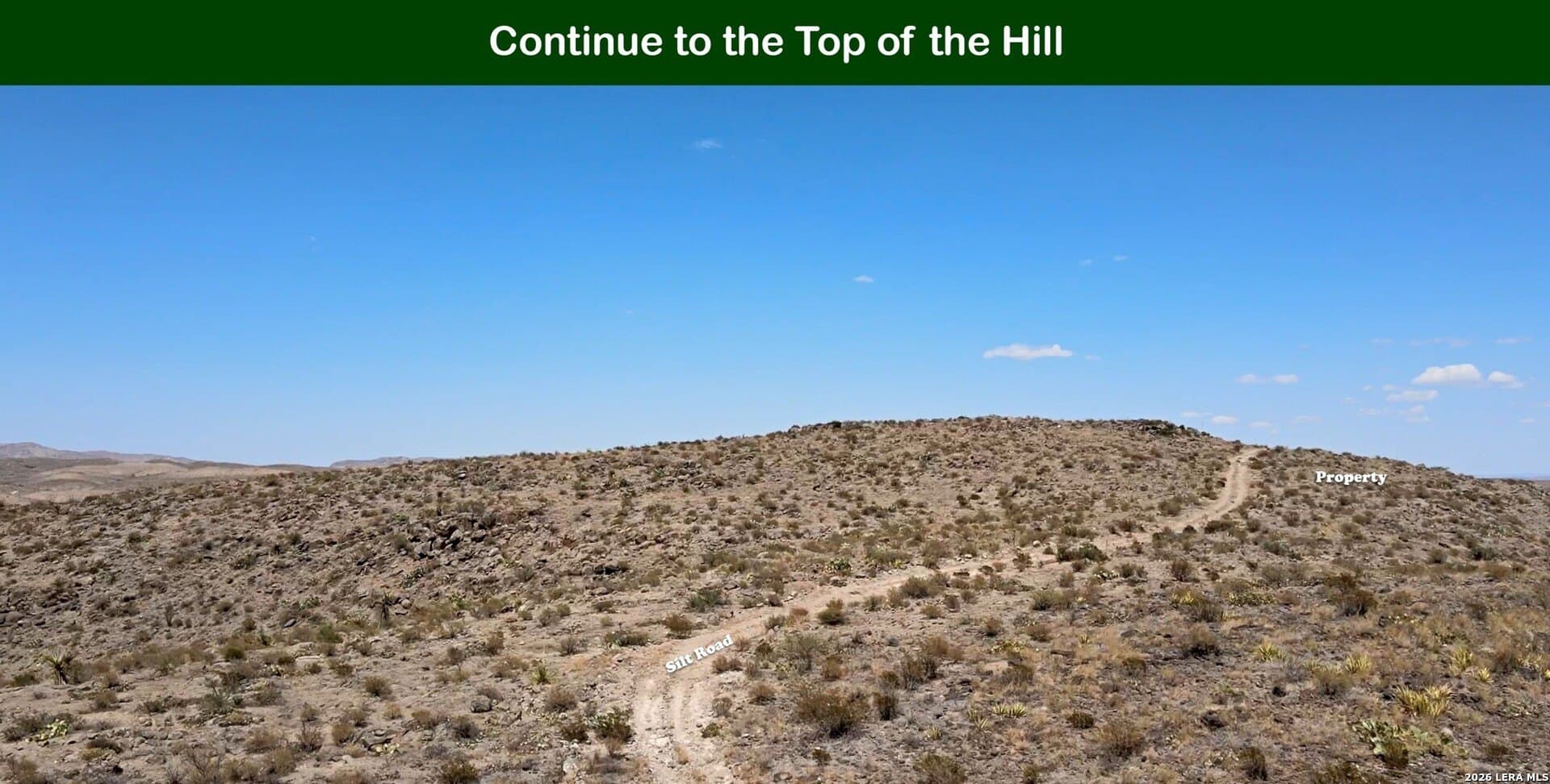 21 acres in Brewster County - photo 33