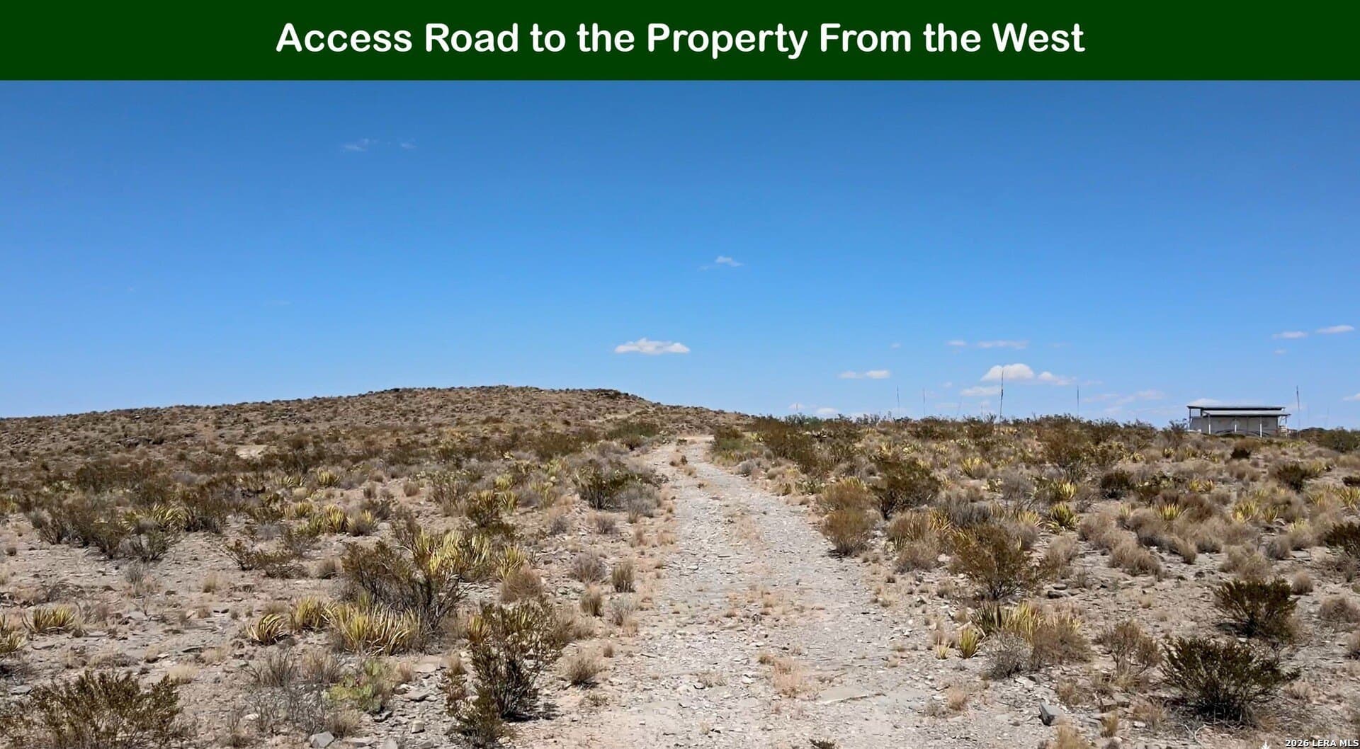 21 acres in Brewster County - photo 34
