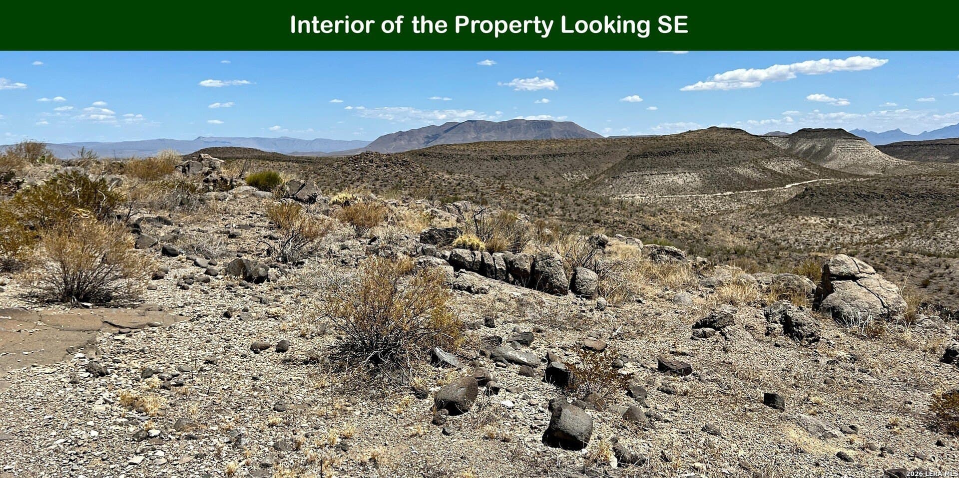 21 acres in Brewster County - photo 17