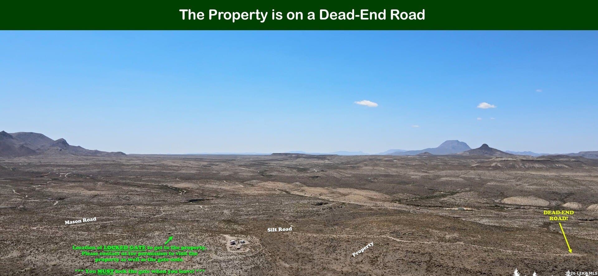 21 acres in Brewster County - photo 12