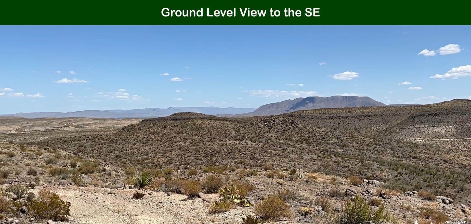 21 acres in Brewster County - photo 24