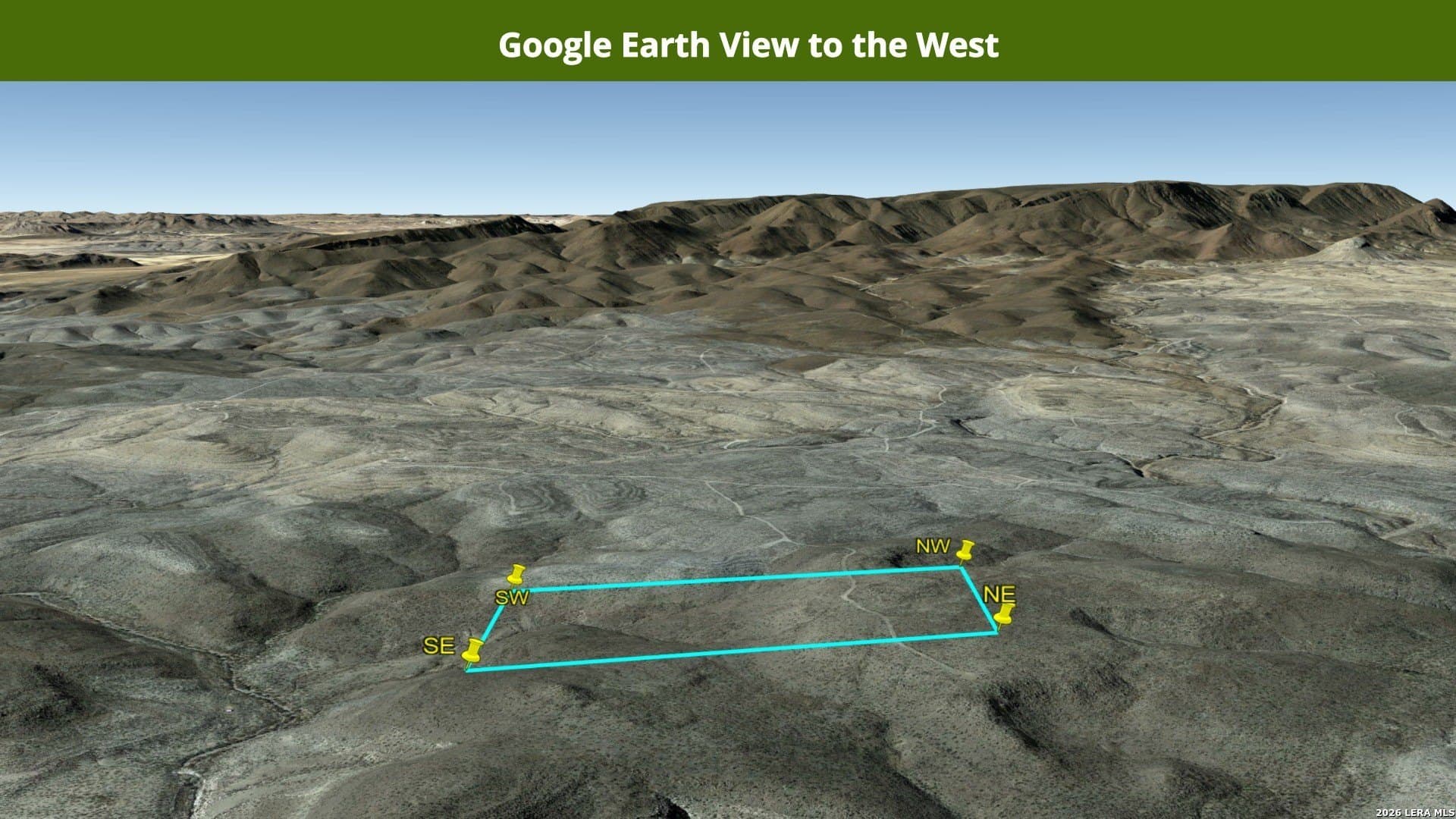 21 acres in Brewster County - photo 43
