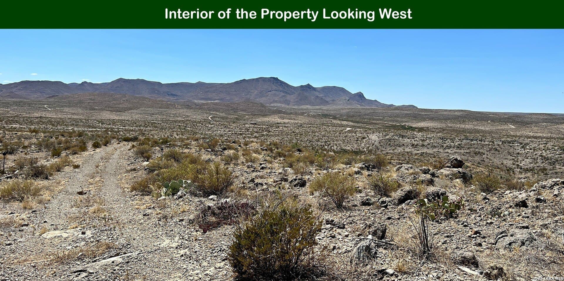 21 acres in Brewster County - photo 20