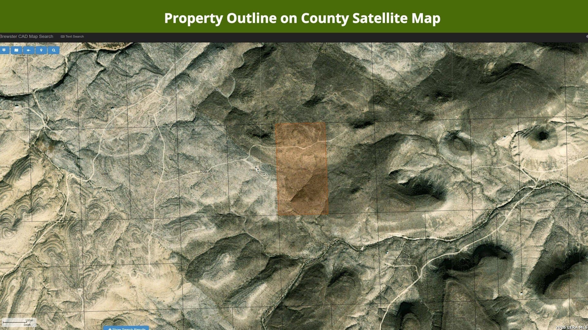 21 acres in Brewster County - photo 45