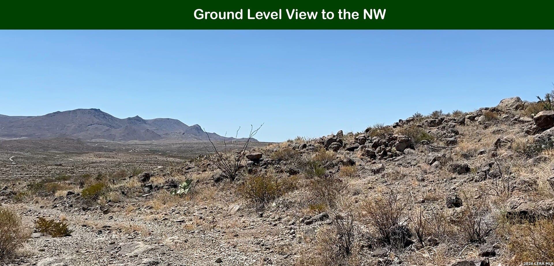 21 acres in Brewster County - photo 5