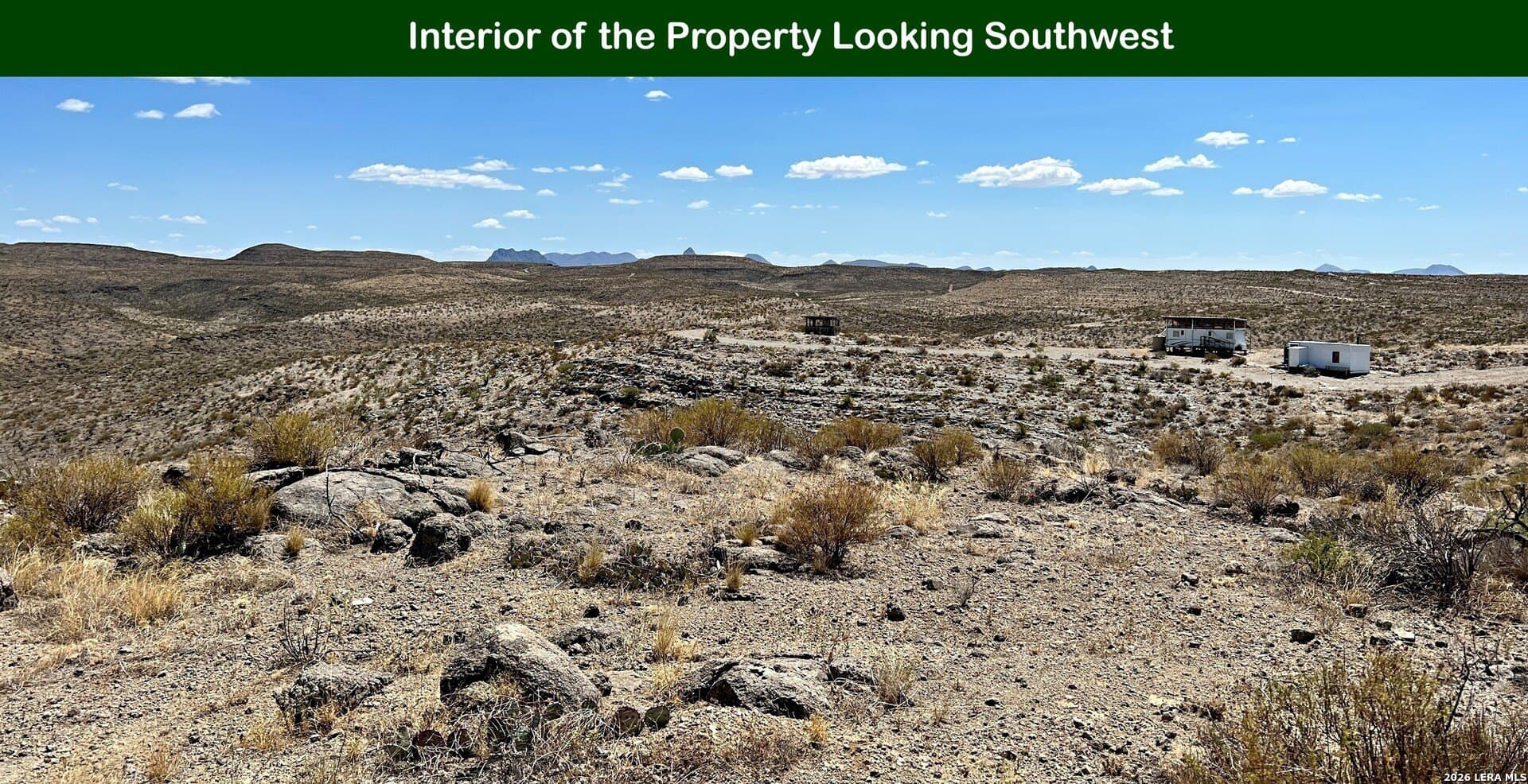 21 acres in Brewster County - photo 19