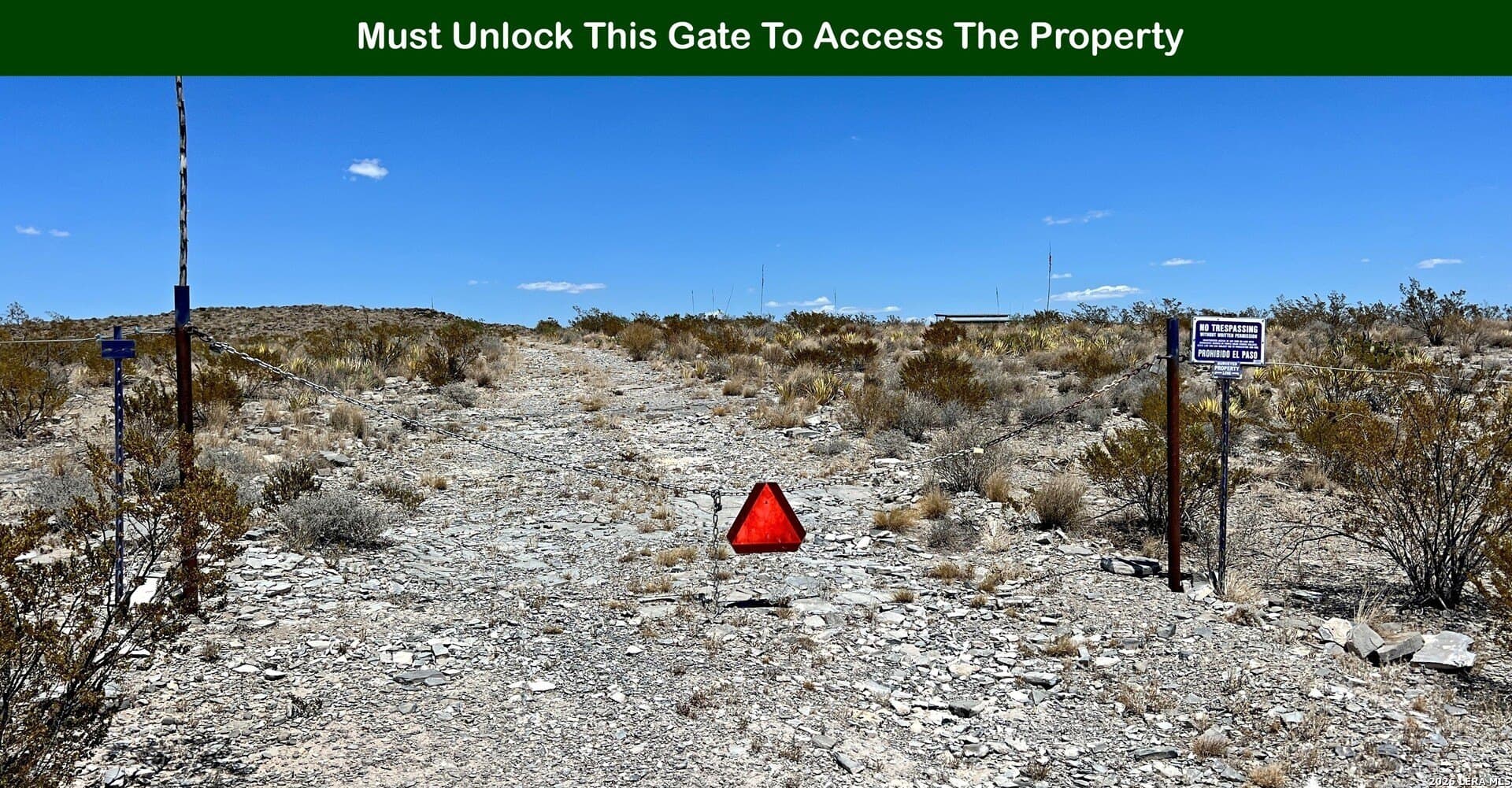 21 acres in Brewster County - photo 38