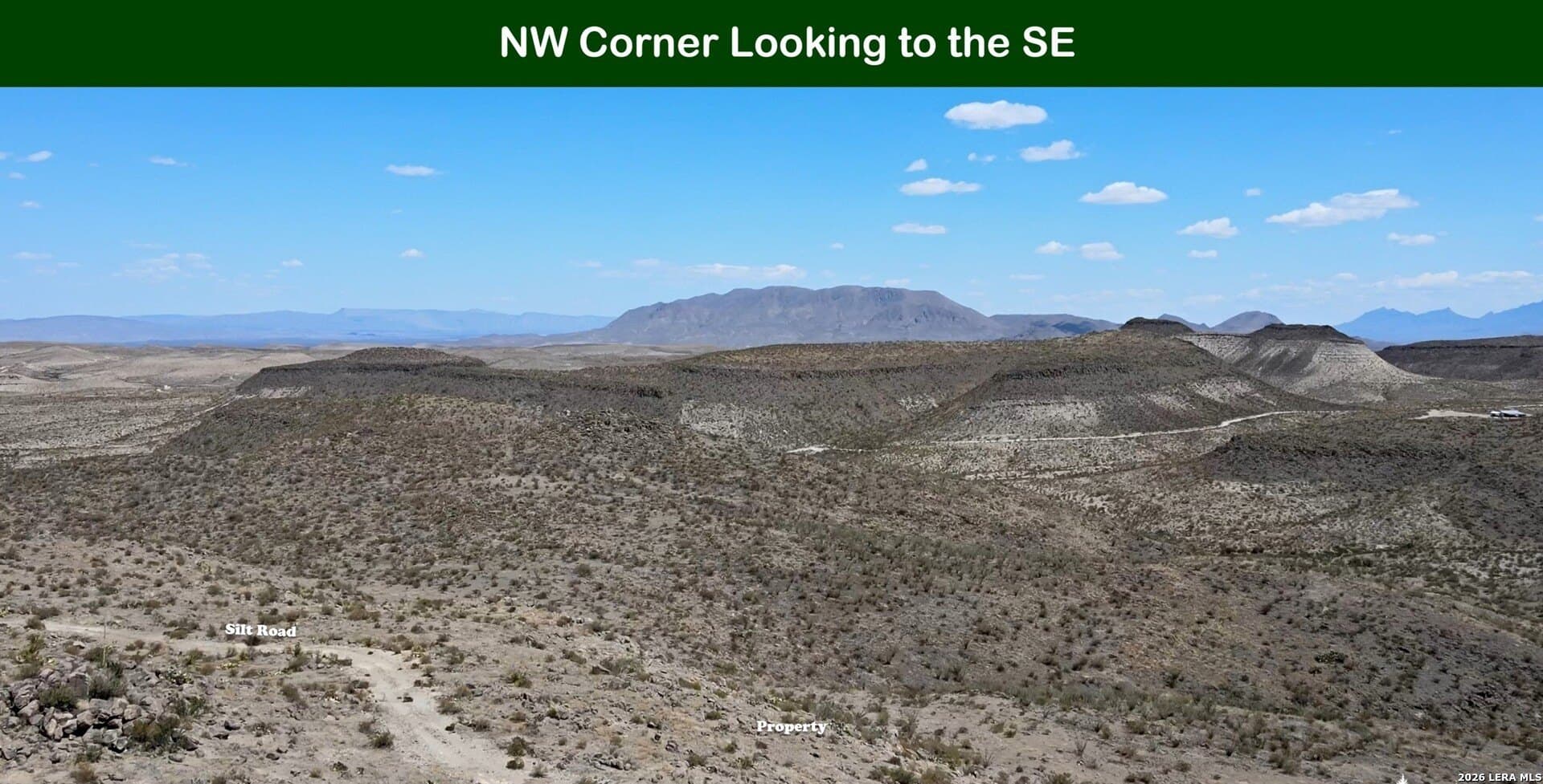 21 acres in Brewster County - photo 27