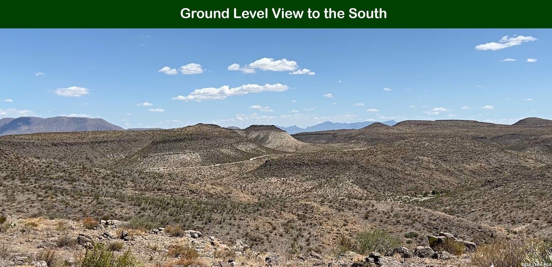 21 acres in Brewster County - photo 25