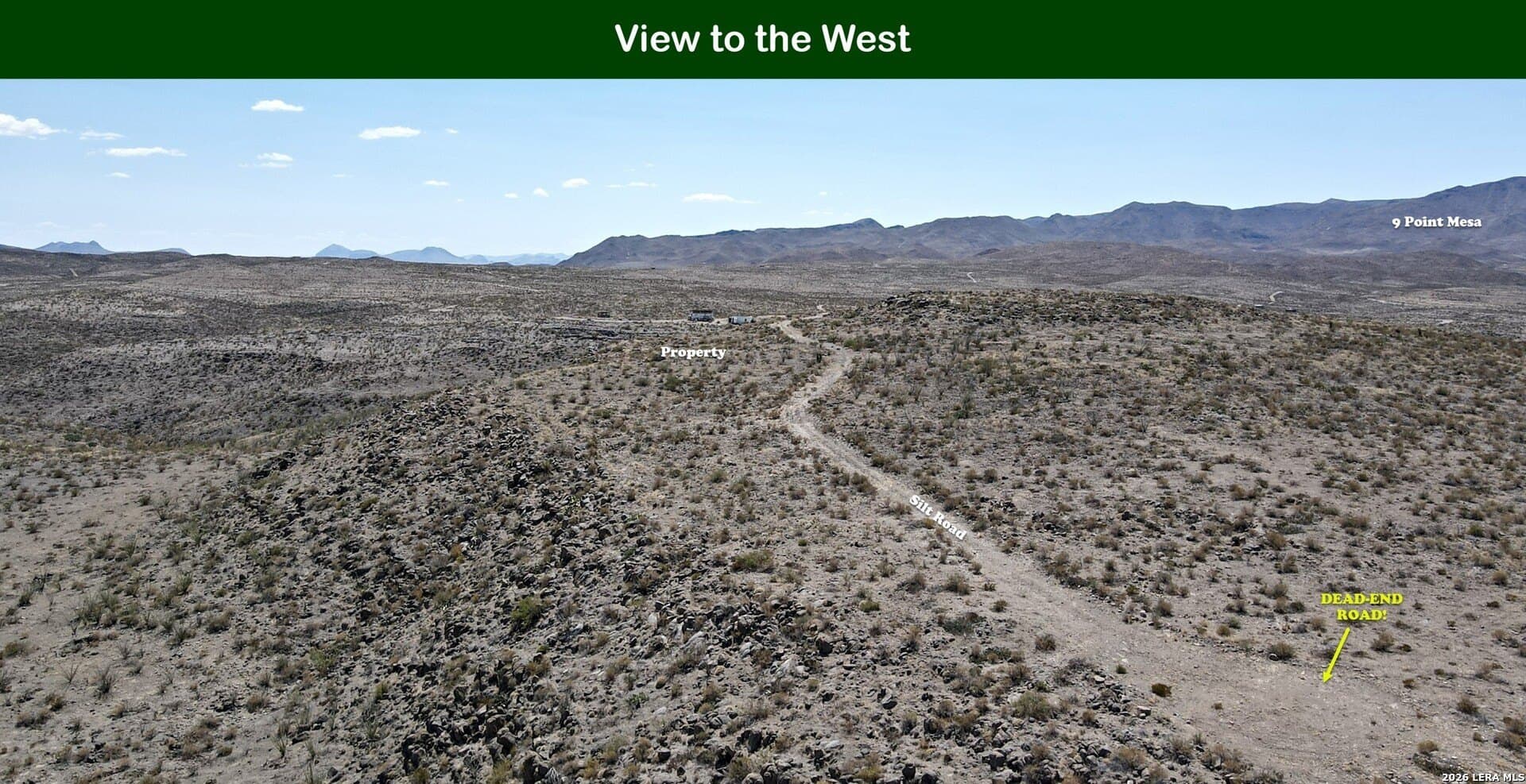 21 acres in Brewster County - photo 26