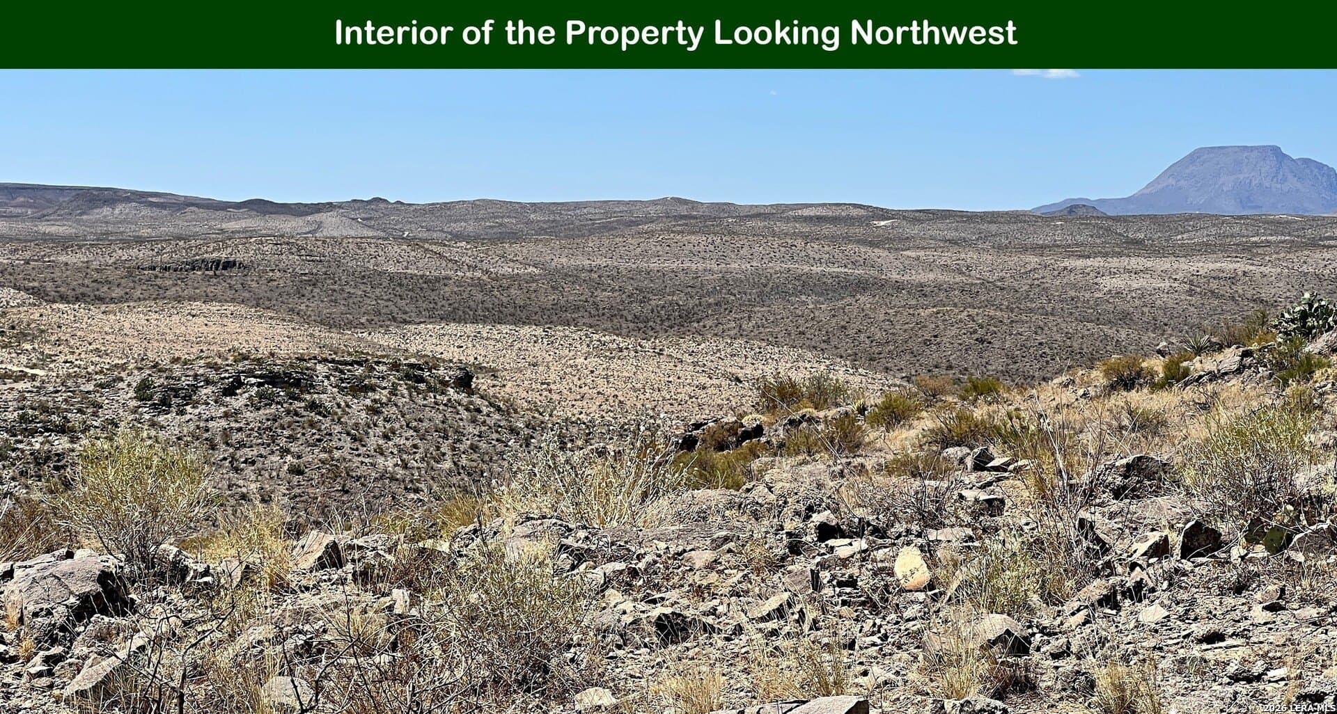 21 acres in Brewster County - photo 21