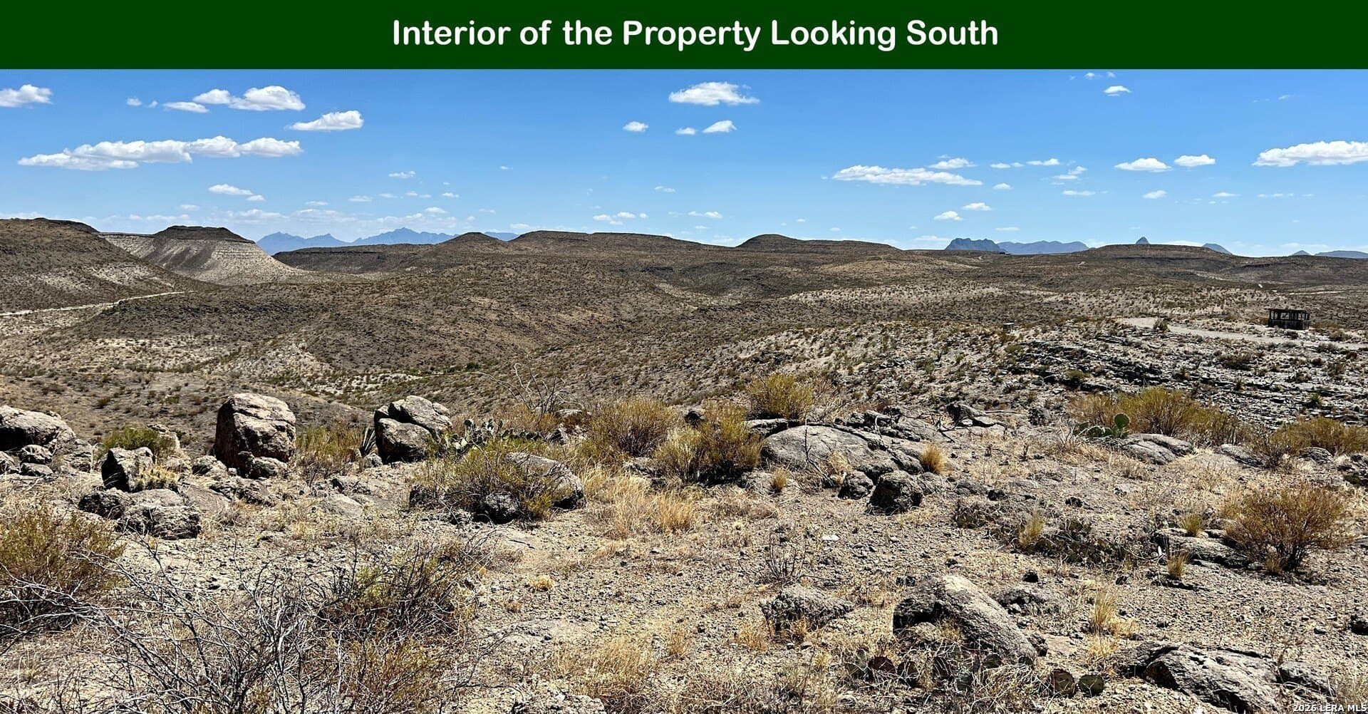 21 acres in Brewster County - photo 18