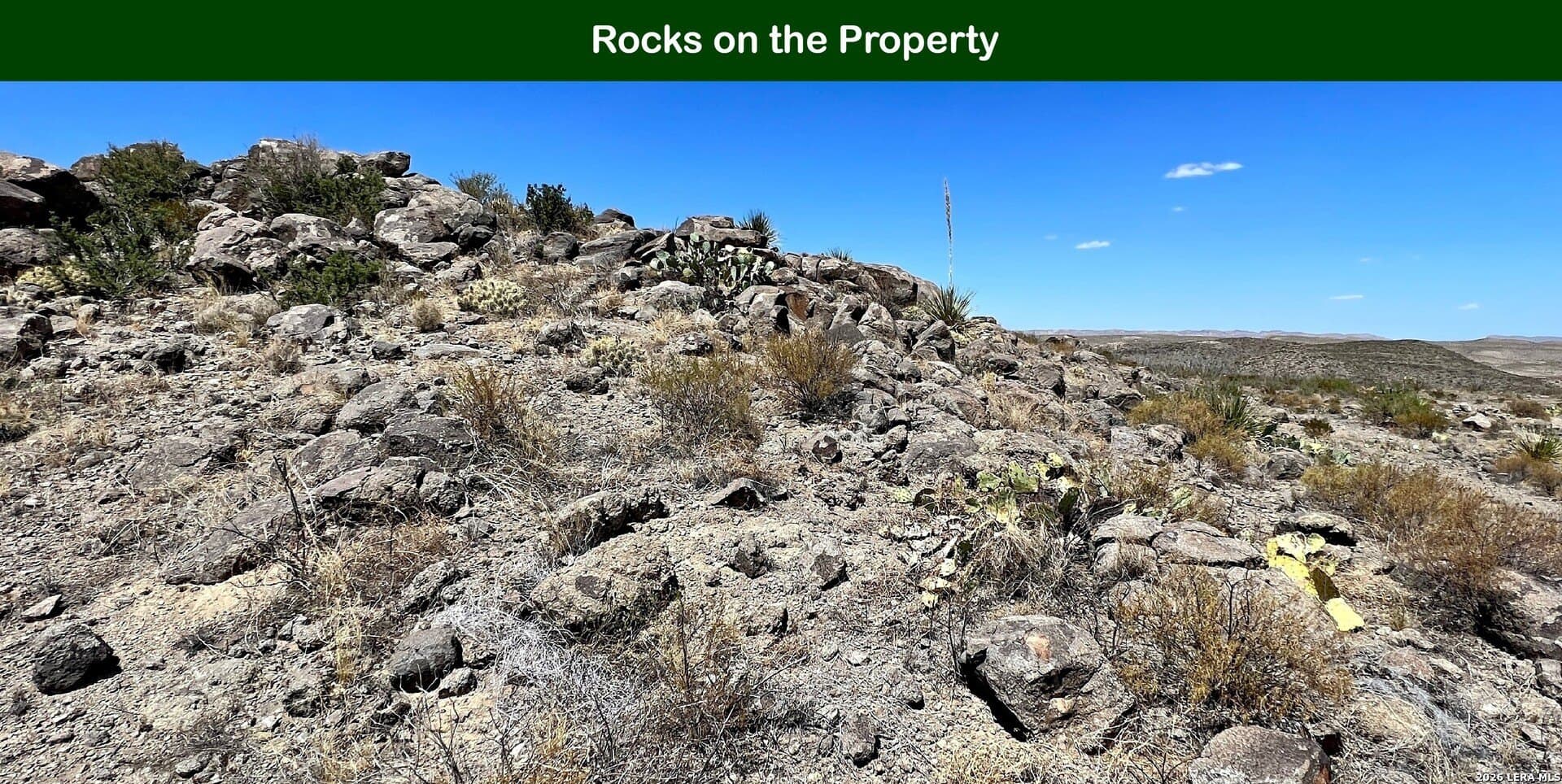 21 acres in Brewster County - photo 14