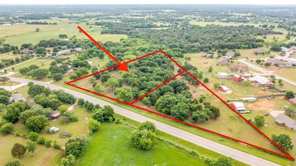 2716 E Farm to Market 4