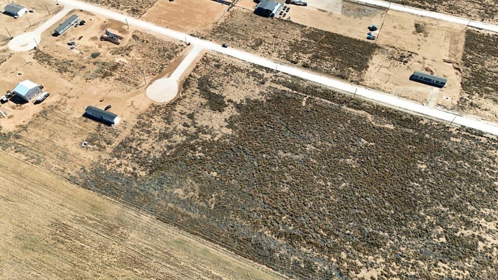 5 acres in Midland County - photo 4