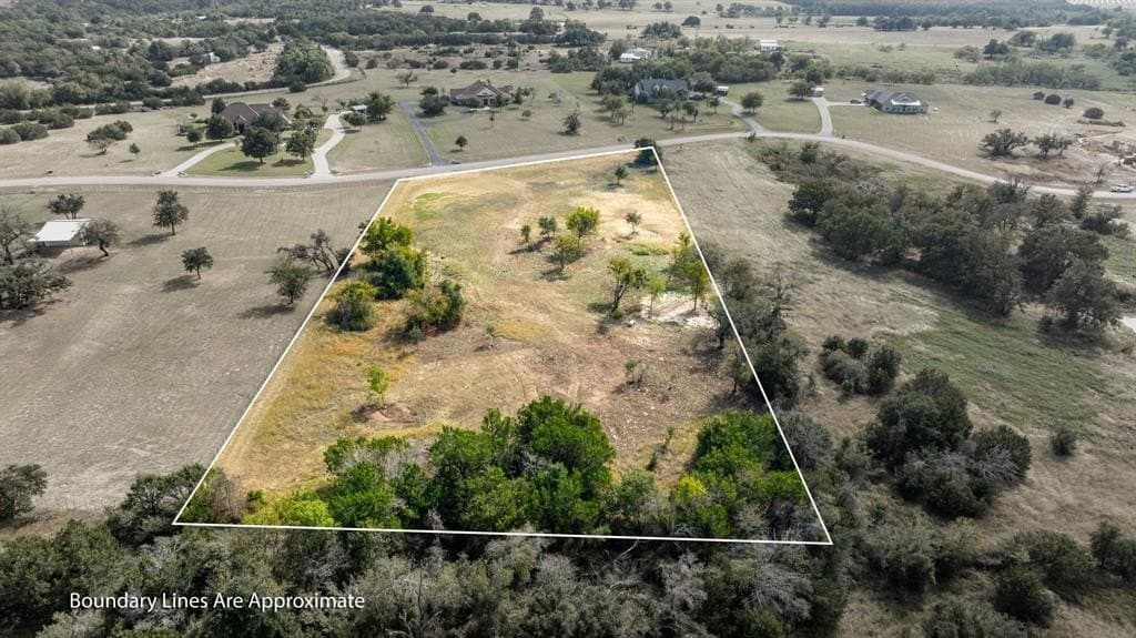 2.91 acres in Erath County - photo 4