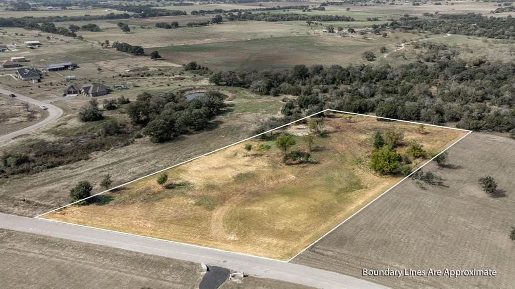 2.91 acres in Erath County - photo 3
