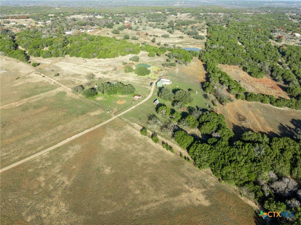 34.5 acres in Lampasas County - photo 21