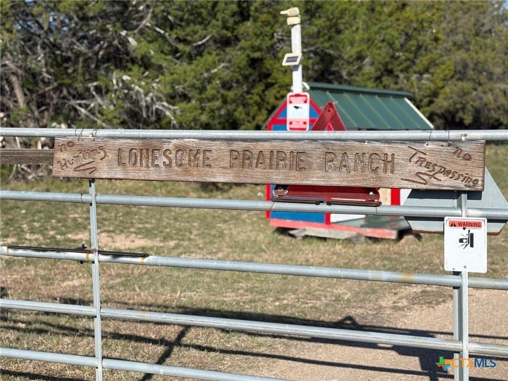 34.5 acres in Lampasas County - photo 5