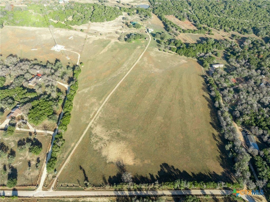 34.5 acres in Lampasas County - photo 8