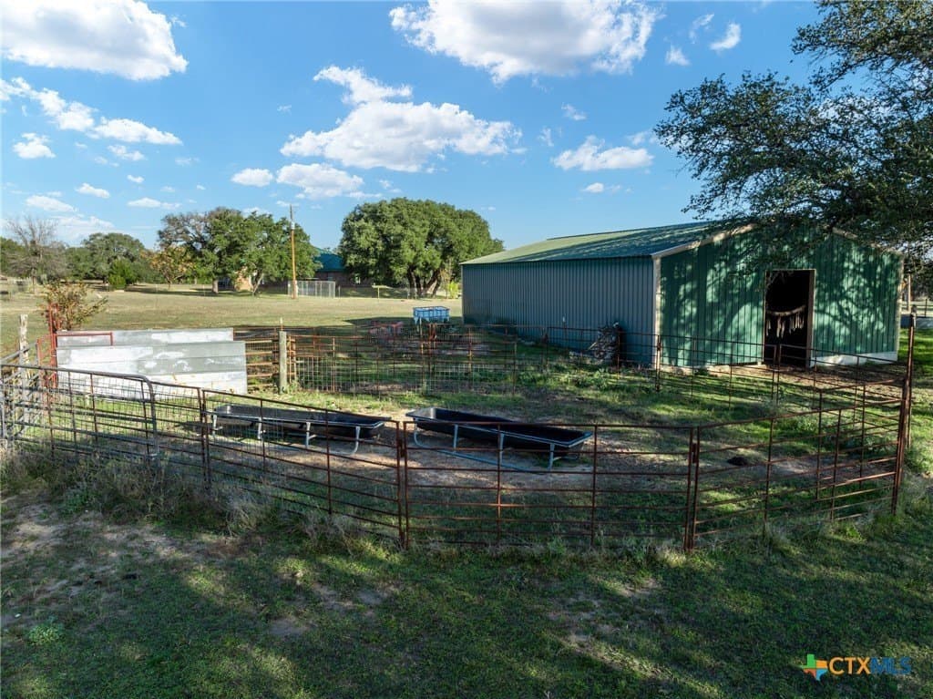 34.5 acres in Lampasas County - photo 30