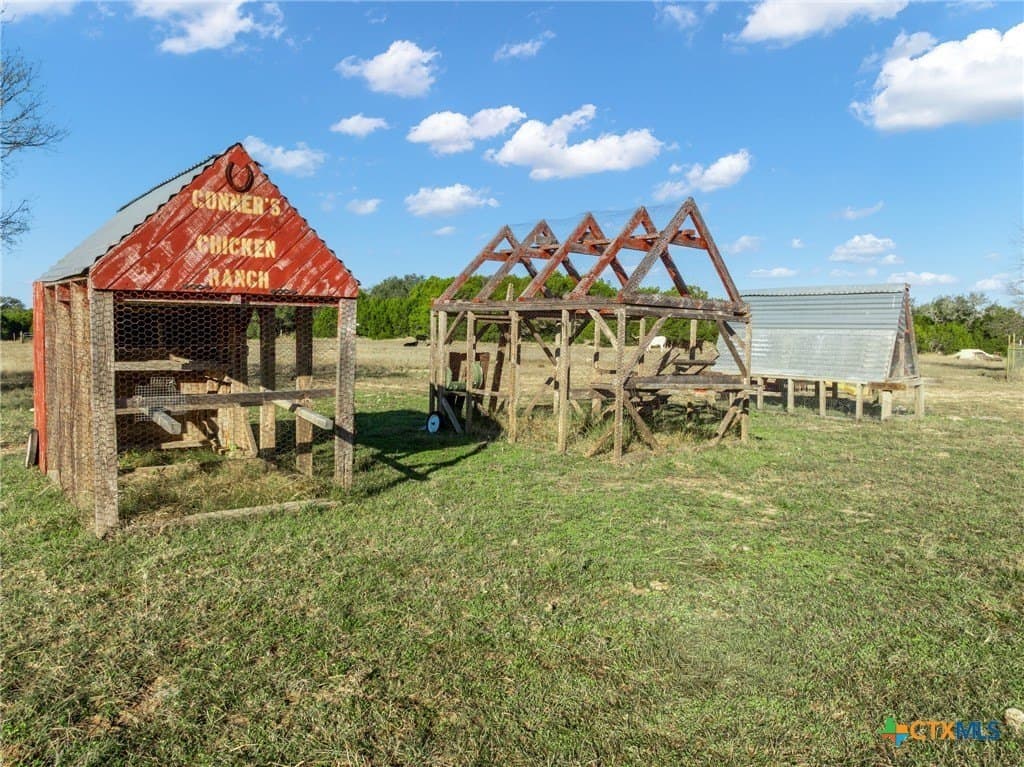 34.5 acres in Lampasas County - photo 32